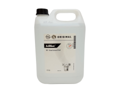Liquido AdBlue 5L Citroen Peugeot 1664737680 Originale