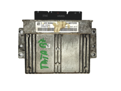 Centralina 279115210117 V29002763A TATA Valeo 22080