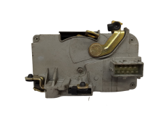 Meccanismo serratura porta Destro Anteriore 9136J1 Peugeot 206 Kiekert 10625