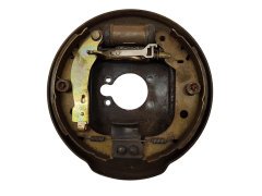 Piastra copridisco freno Szczęk Destra 421289 Citroen Xsara I Peugeot 306 Bosch