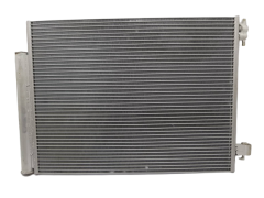 Condensatore aria condizionata 921006843R Clio 4 Duster Renault Dacia