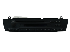 Radio lettore CD BMW X3 65129142413 9142413 RCD104-06