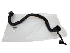 Tubo aria Dacia Logan Sandero 1.5 DCI 144605567R Nuovo Originale