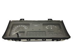 Tachimetro Renault Clio 1 7700841348 50817