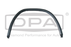 Modanatura parafango Destra Fare Skoda Kodiaq 565854820 88541793302 DPA