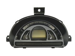 Contagiri Citroen C2 C3 9652008080 H 01 44369
