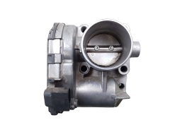 Valvola corpo farfallato Fiat Lancia Alfa Romeo 0280750137 1.4 16V 2832