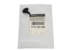 Ugello Lavaggio Renault 7701061666 Originale