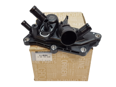Alloggiamento Termostato Dacia Renault 110610362R Originale