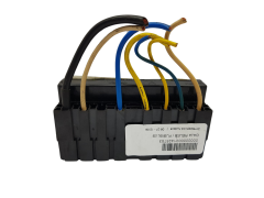 Scatola fusibili Citroen Peugeot 9636079380 3813