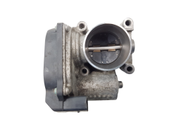 Valvola corpo farfallato 03D133062F A2C53367617 VW Skoda Seat 2484