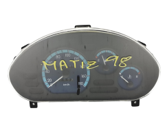 Tachimetro Daewoo Matiz 96527397 48433