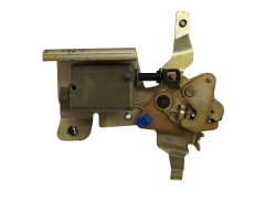 Meccanismo serratura porta Sinistro 8200095969 Renault Kangoo 7700354965 Rockwell 11199