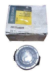 Sensore Pioggia Nuovo Originale 285350002R Renault Dacia
