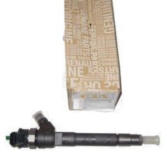 Iniettore carburante Originale Trafic III Espace V 1.6 Blue dCi 166000804R
