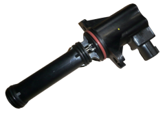 Preriscaldatore carburante Originale Renault Megane Scenic 3 1.5-2.0 dCi 164634480R