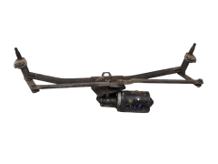 Meccanismo Tergicristalli VW Golf 4 1J0955325A 443122228