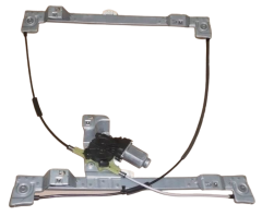 Alzacristalli Nuovo Anteriore Destro Renault Kangoo 2 807209565R