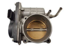 Valvola corpo farfallato Renault 161201190R RME60-12 H8200988975 2.0 16V 1735