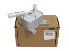 Radiatore Olio Renault Dacia 213053566R Originale