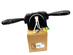 Interruttore luci colonna sterzo Nuovo Originale PSA C5 207 307 406 6242H6 Interruttore luci colonna sterzo Nuovo Originale PSA C5 207 307 406 6242H6
