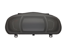 Tachimetro Renault Scenic 4 248100665R 7795