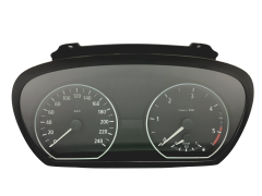 Contagiri BMW 1 E87 1041568 55822