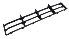 Griglia Paraurti Anteriore Originale 5J0853677A Skoda Fabia 2