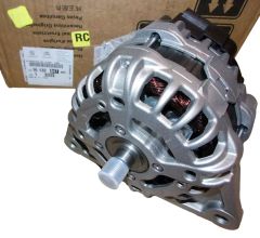 Alternatore Originale 1613284780 Citroen Peugeot Alternatore Originale 1613284780 Citroen Peugeot