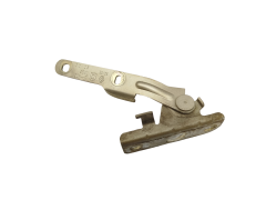Cerniera Cofano Sinistro Dacia Logan 6001546875 263--F