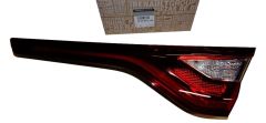 Fanale Destra Nuovo Originale 265503314R Renault