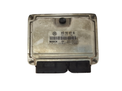 Centralina 045906019BG 0281011244 Seat VW Bosch 3679