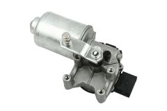 Motore tergicristalli Anteriore 5J1955113A B11472 Skoda Fabia Borsehung