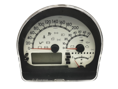 Contagiri Fiat Multipla 81269032 36940