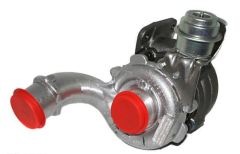 Turbocompressore Nuovo Originale 7701478024 Renault