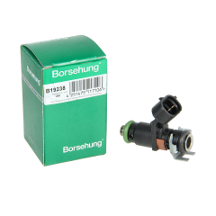 Iniettore carburante 036906031AJ B19238 VW Polo Borsehung