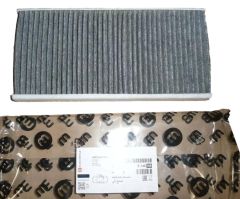Filtro Abitacolo Originale E146106 Citroen Peugeot