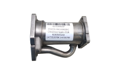 Radiatore EGR EGR 8200545260 Renault 1.5 dci S3