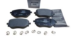 Pastiglie freno Originale 8550502470 Renault Dacia