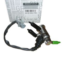 Iniettore carburante Adblue Nuovo Originale 208995377R Renault Dacia
