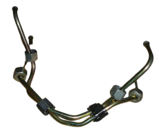 Tubo carburante Originale Citroen Peugeot C8 807 2.0 HDI 1570A1