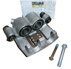 Pinza freno Destro Anteriore Master II Movano Interstar 7701206725