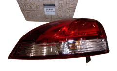 Fanale Sinistro Posteriore Originale 265551445R Renault
