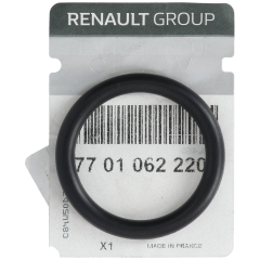 Guarnizione, sigillo Nuovo Originale 7701062220 Renault