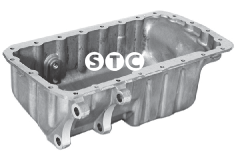 Coppa Olio Nuovo Originale Ducato Boxer Jumper 2.2 HDI 0301N3