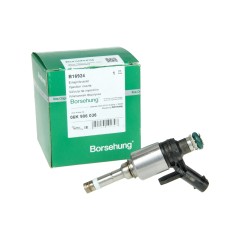 Iniettore carburante 06K906036 B16924 Audi Seat Skoda Borsehung