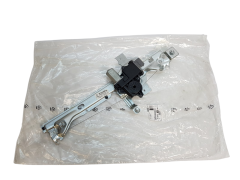 Alzacristalli Destro Posteriore Peugeot 1607674980 Originale