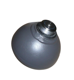 Sfera Sospensione Nuovo Originale Posteriore Citroen C5 1638377180