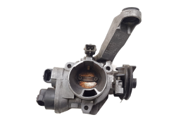 Valvola corpo farfallato Renault 7700108120 H873633 Solex 1.2 8V 1665