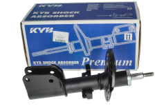 Ammortizzatore Renault 8200657085 634814 Kayaba